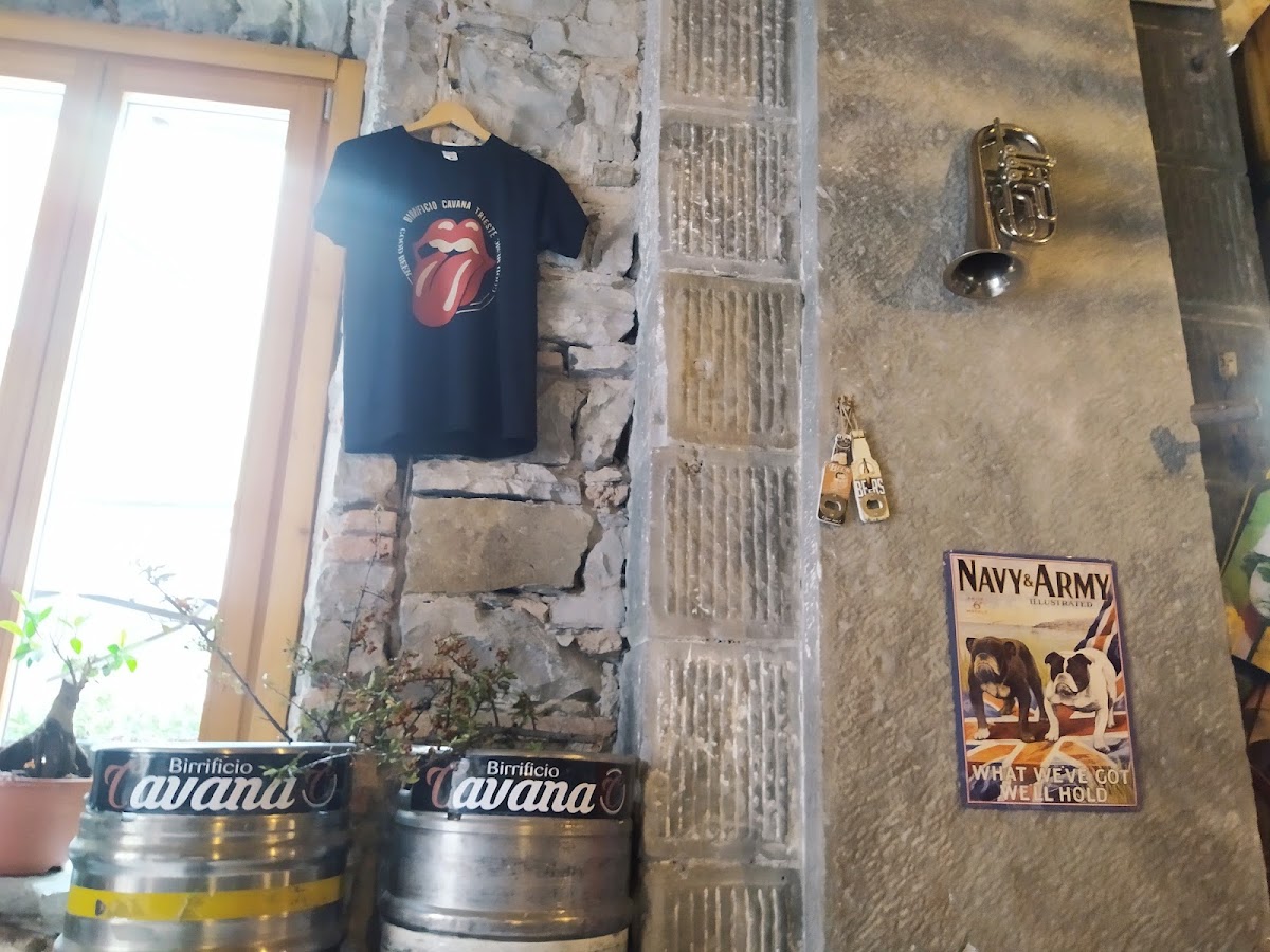 Birrificio Cavana — foto 1