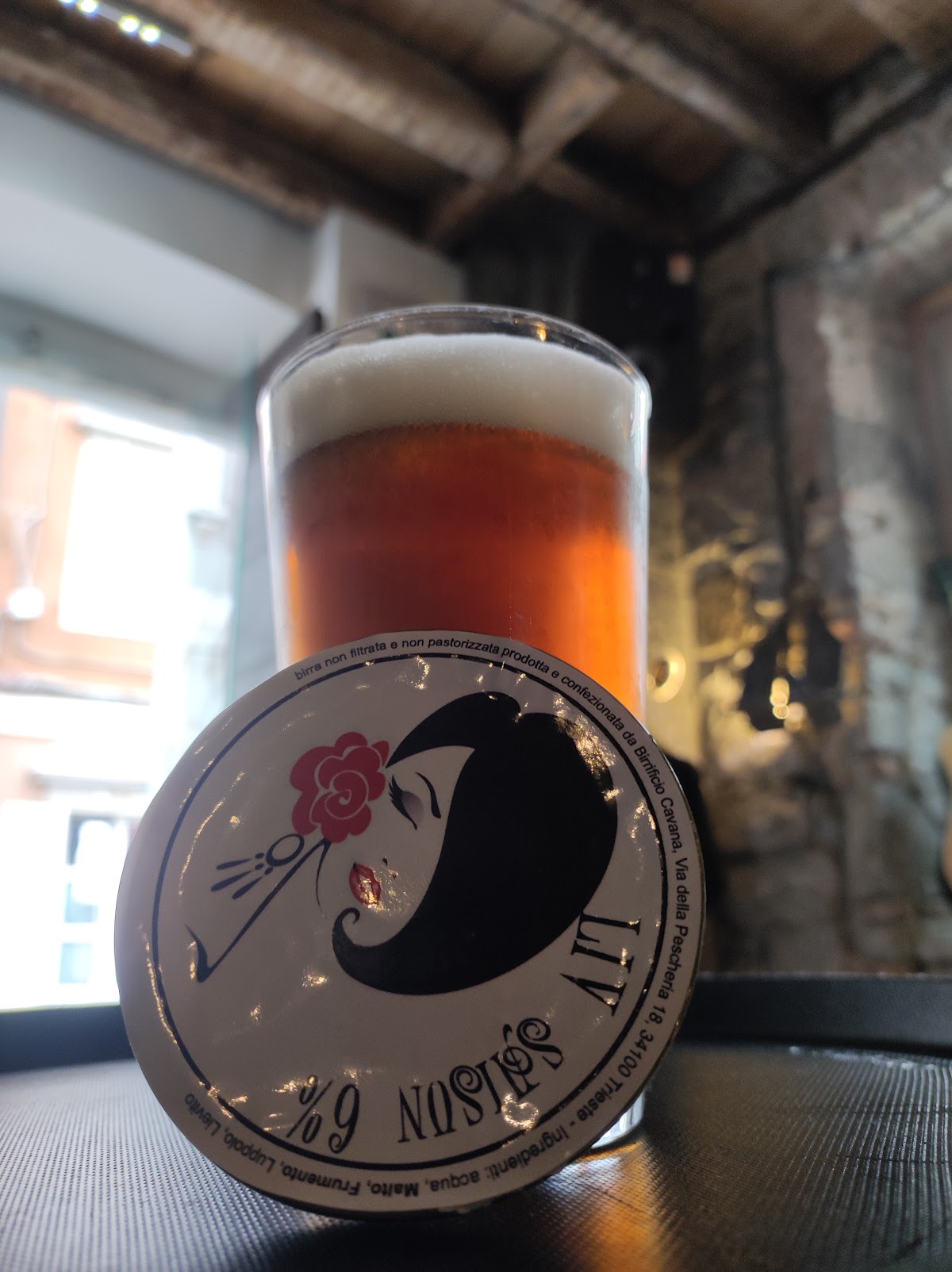 Birrificio Cavana — foto 2