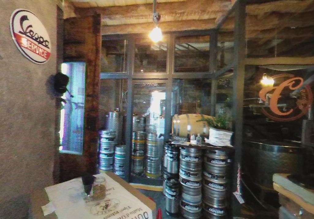 Birrificio Cavana — foto 3