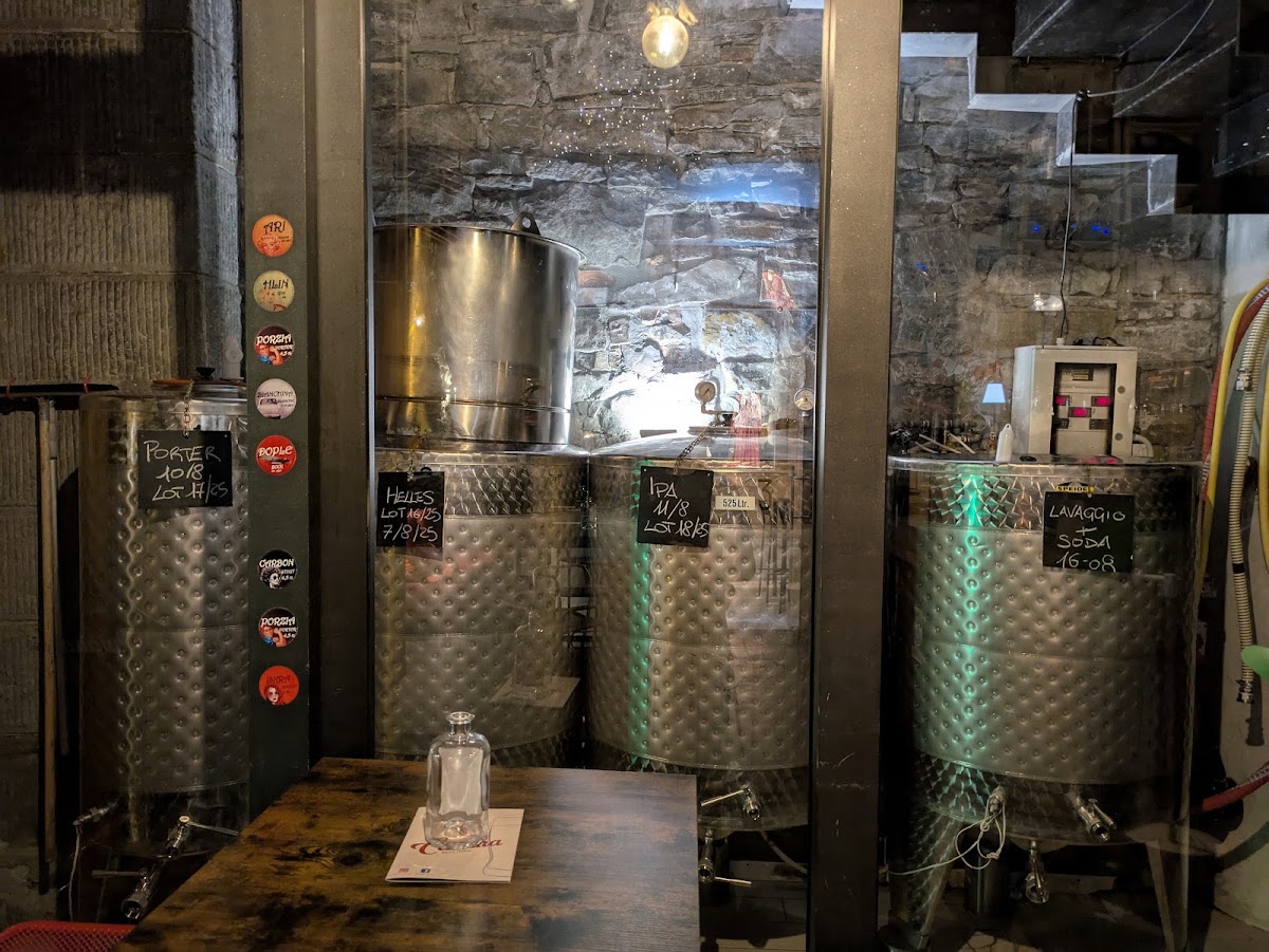 Birrificio Cavana — foto 4