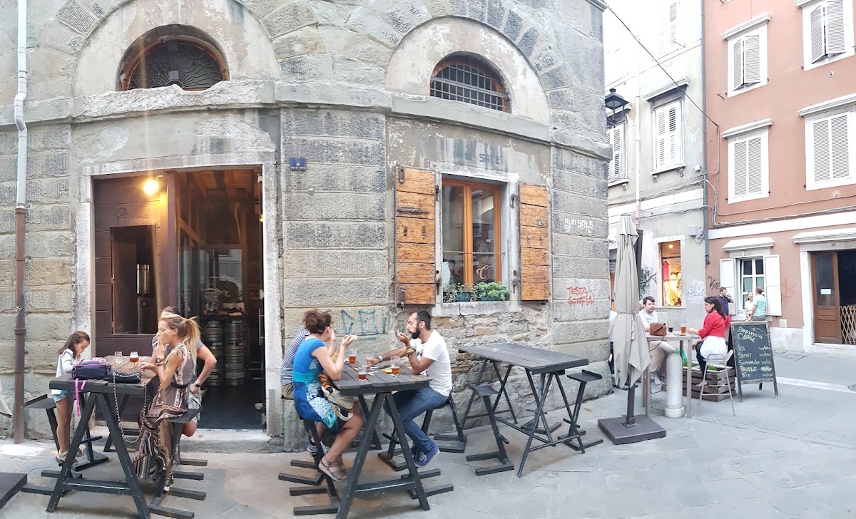 Birrificio Cavana — foto 5